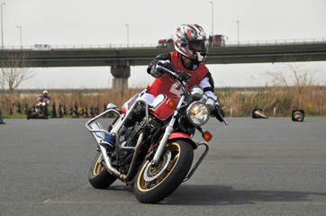 ライディングスクール