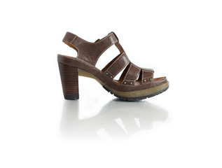 Stylish Female Summer Shoe