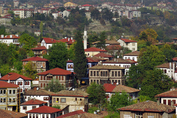 safranbolu