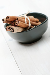 cinnamon sticks