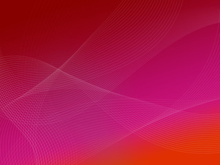 Red variation background Pirium 3, white elements