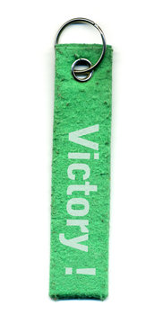 Victory Keyholder