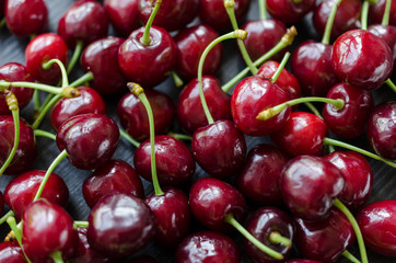 red cherry