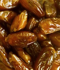 dates