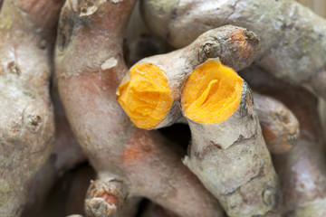 Turmeric Root