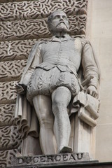 France - Paris - Louvre