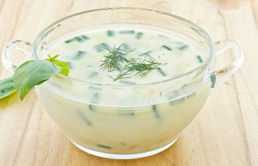 soup tarator