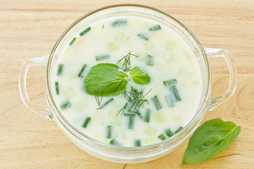 soup tarator