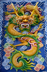 Chinese dragon