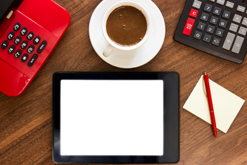 Office desk