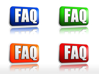 Frequently asked question