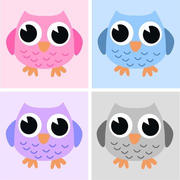 sweet owls