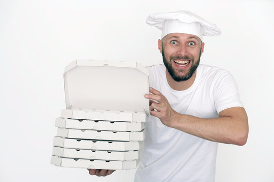 Pizzabringdienst