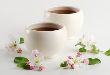 Afternoon tea