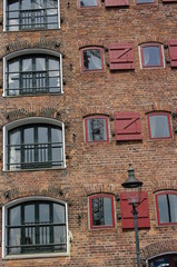 Alter Speicher in Kopenhagen 3