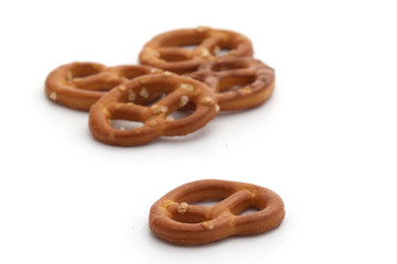 Bretzels