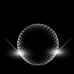 golf ball