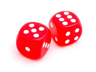 items from the casino