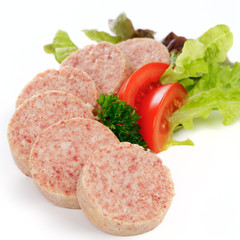 Pfälzer Leberwurst