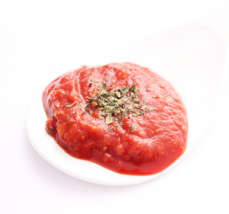 Tomatensauce
