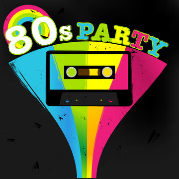 Retro Poster