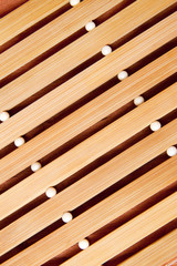 background of beige  mat