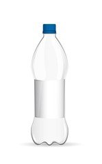 plastic bottle