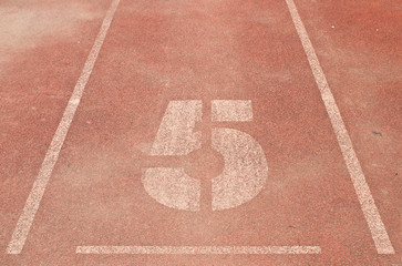 Ground running