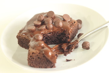 chocolate cake