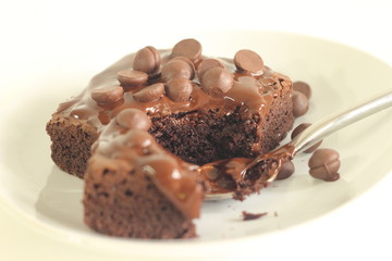 chocolate cake