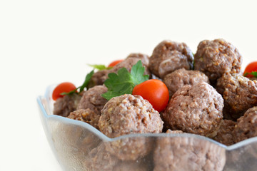 Köttbullar