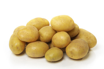 Potatoes