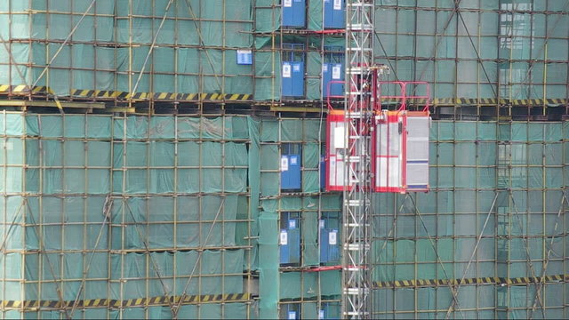 Construction Elevator
