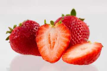 Erdbeeren