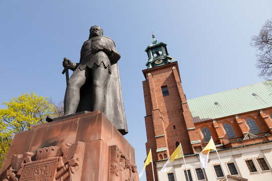 Gniezno Cathedral Basilica