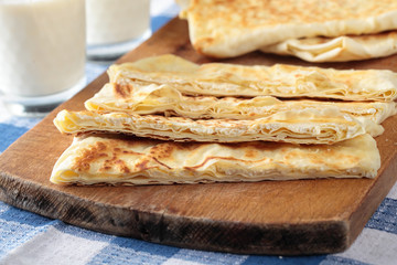 Gozleme