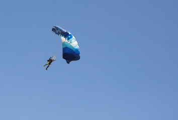 Paratrooper