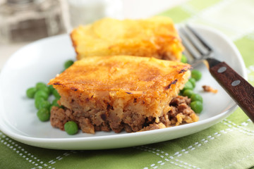 Cottage pie