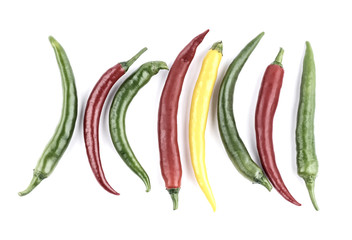 Peppers