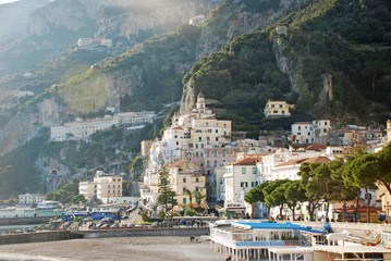 Amalfi