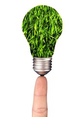 green energy - obrazy, fototapety, plakaty