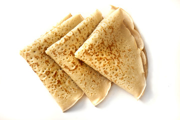 pancakes