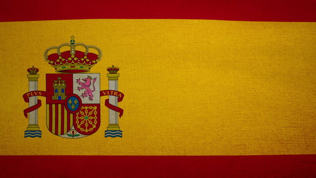 Flag Spain 04