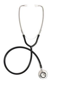 Doctor's stethoscope