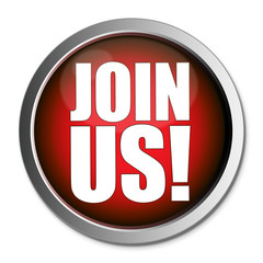 Join us! Button, Icon
