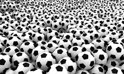 Cercles muraux Sports de balle piłka