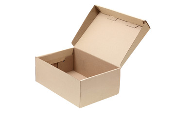 Cardboard Box