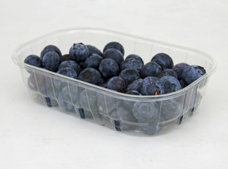 Heidelbeeren