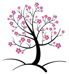 Fototapeta premium Tree