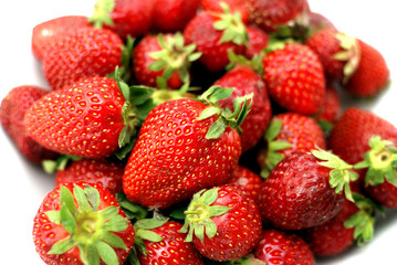 strawberry